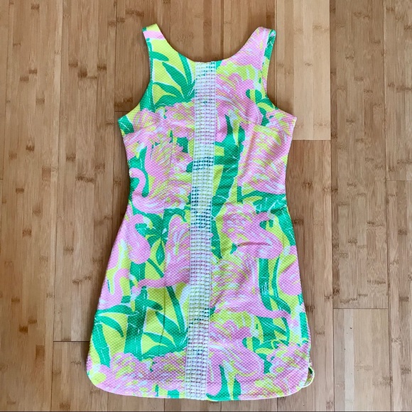 Lilly Pulitzer for Target Dresses & Skirts - Lilly Pulitzer for Target Shift Dress